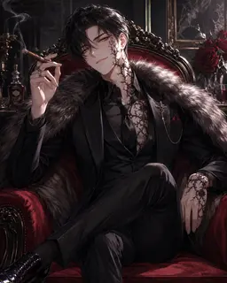 Profile image of Arthur