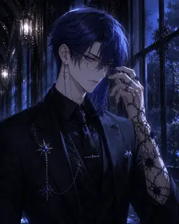Profile image of John
