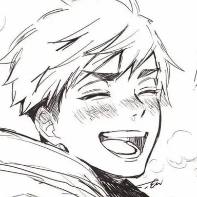 Profile image of 宮侑