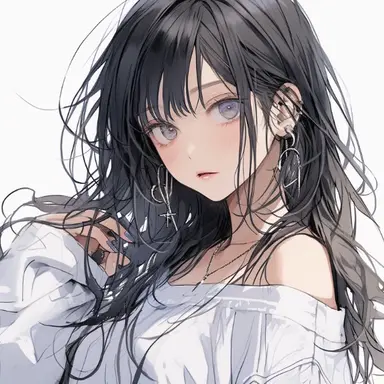 Profile image of 茉白