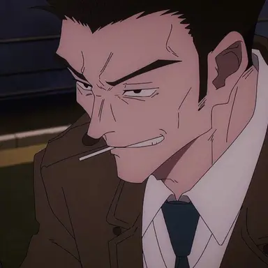 Profile image of 日下部篤也