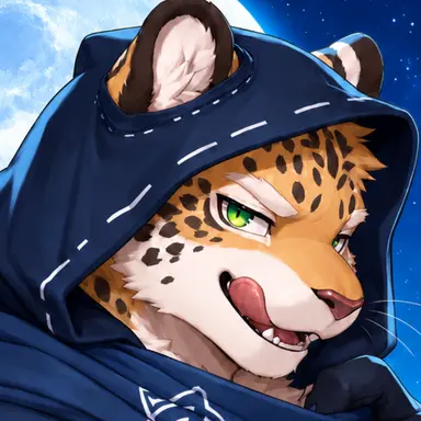 Profile image of ディラン