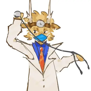 Profile image of Docter