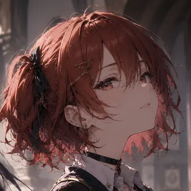 Profile image of レイラ