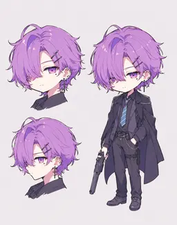 Profile image of 死闇  杏璃
