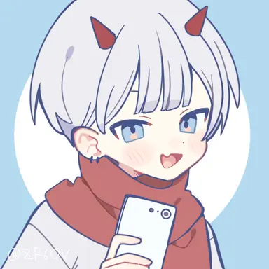 Profile image of おらふくん
