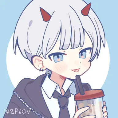 Profile image of ルザク