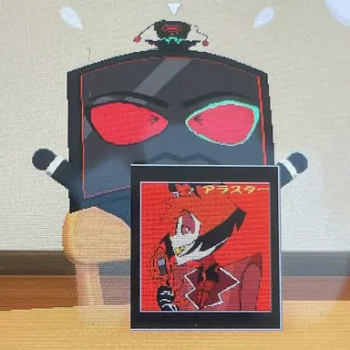 Profile image of ヴォックス