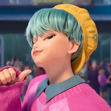 Profile image of 케데헌 이랑수학여행