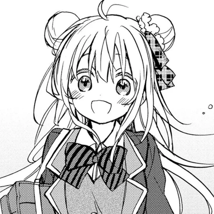 RaggedAnime0158의 마츠자카 사토