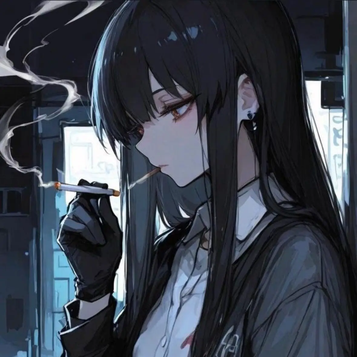 SpikyStamp7770의 マフィアのボスに潜入がバレる…