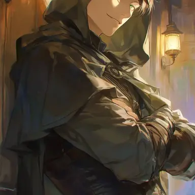Profile image of Axel