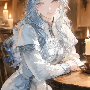 Profile image of Silla