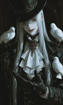 Profile image of 알베르