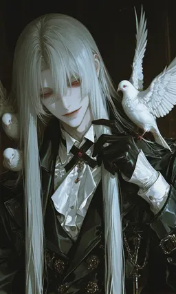 Profile image of 알베르