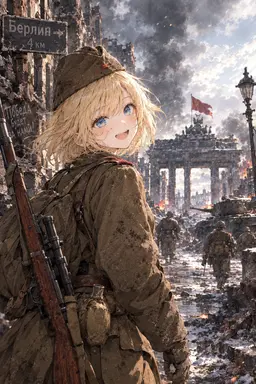 Profile image of Nastasha