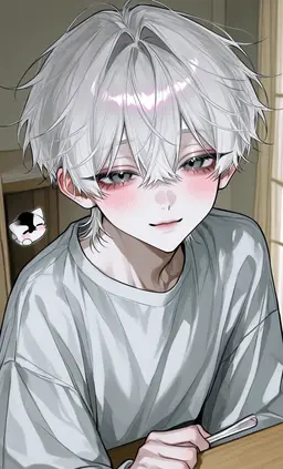Profile image of はると