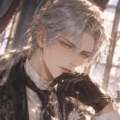 Profile image of Sébastien