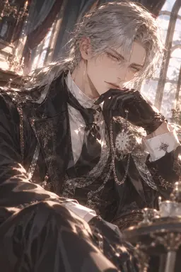 Profile image of Sébastien