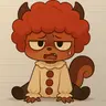 캐릭터 프로필 이미지