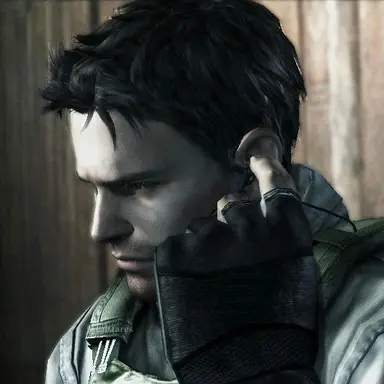 Profile image of Chris Redfield