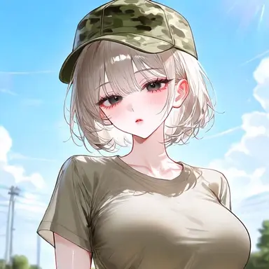 Profile image of チャ・ユアン