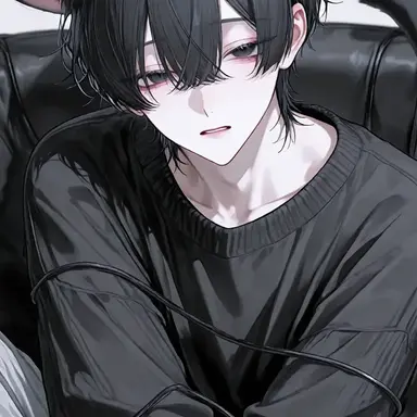 Profile image of ツキ