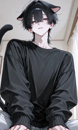 Profile image of ツキ