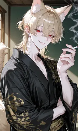 Profile image of ミヤ