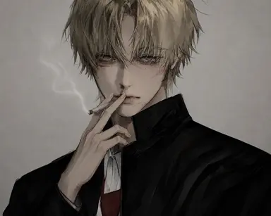 Profile image of ペク・ヒョン