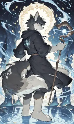 Profile image of メル