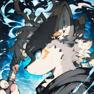 Profile image of メル