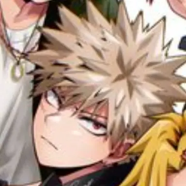 Profile image of Bakugou
