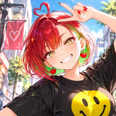 Profile image of Rin
