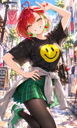 Profile image of Rin