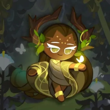 Profile image of 천년나무