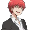 Profile image of 赤羽カルマ