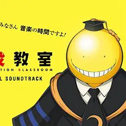 LateSlur3827의 暗殺教室Forsaken学園