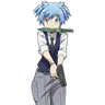Profile image of 潮田 渚