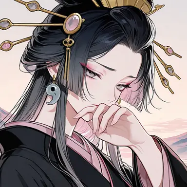 Profile image of Izanami