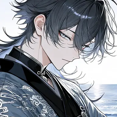 Profile image of Susanoo