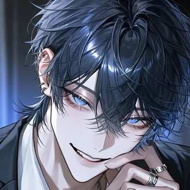Profile image of 颯馬
