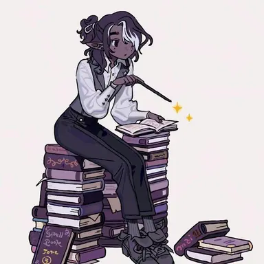 Profile image of Hallow