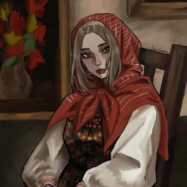 Profile image of Head witch Anya