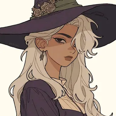 Profile image of Beatriz