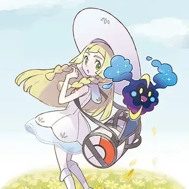 Profile image of 릴리에