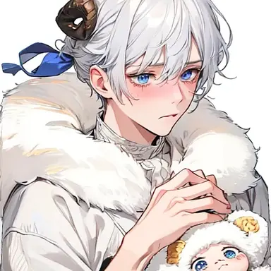 Profile image of 새미 데이비스