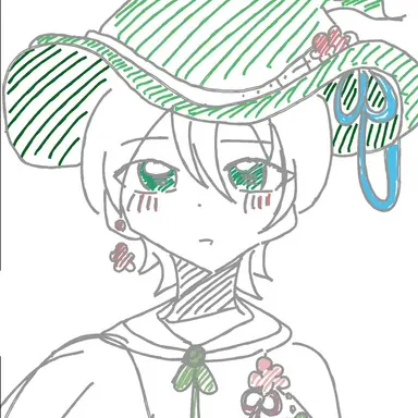 Profile image of みどり