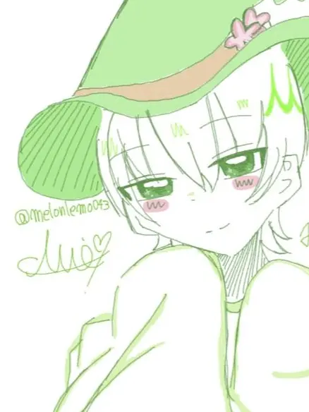 Reu043의 残りの一週間を君と。