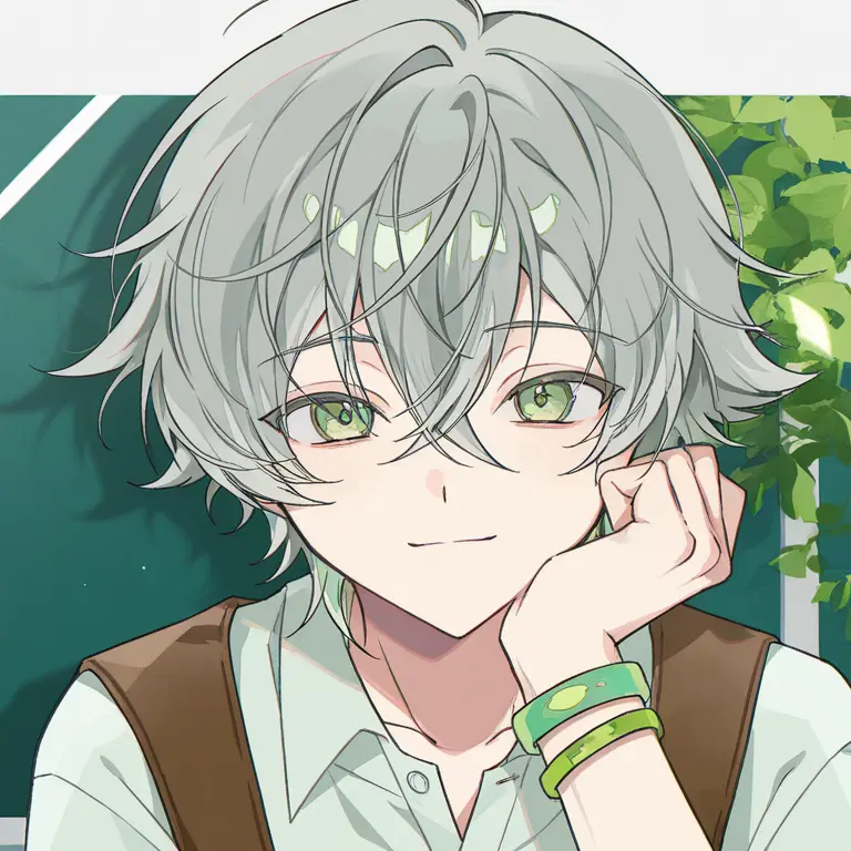 Kouri_nooto의 あなたにだけ理屈が効かない彼氏くん